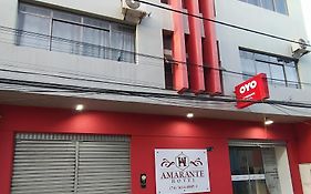Amarante Hotel